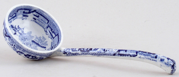Sauce Ladle c1840